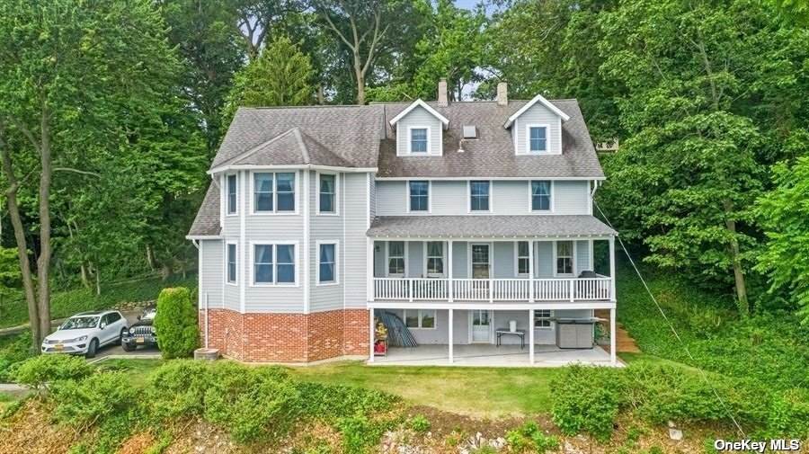 203 Coolidge Drive - Photo 1