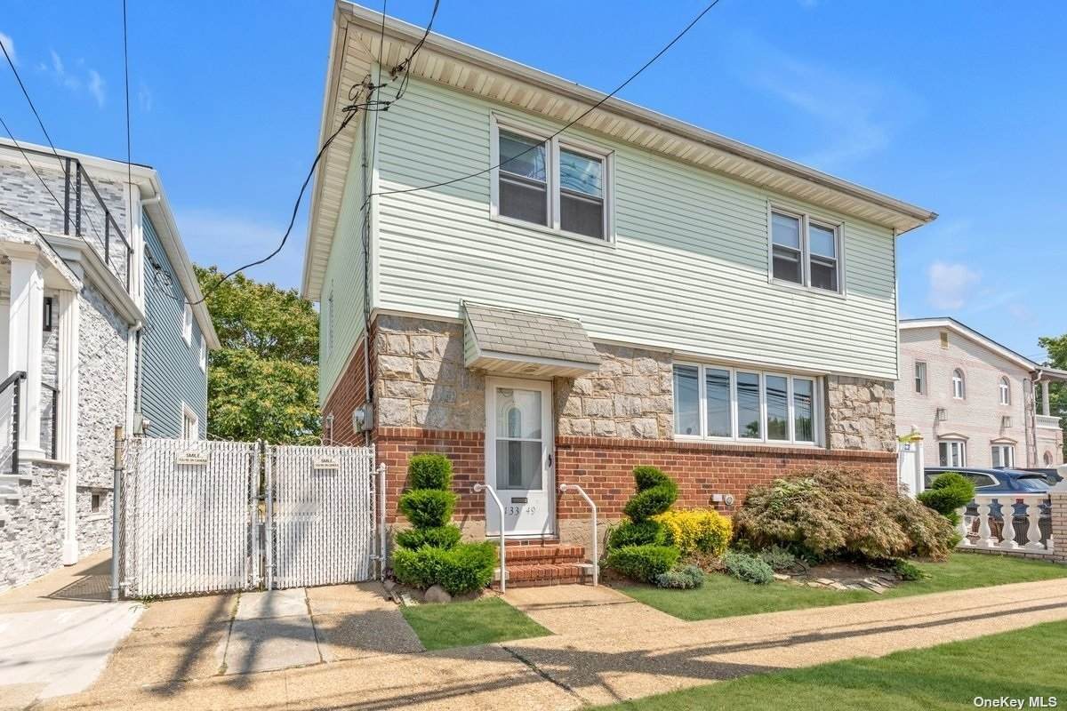 133-49 125th Street - Photo 1