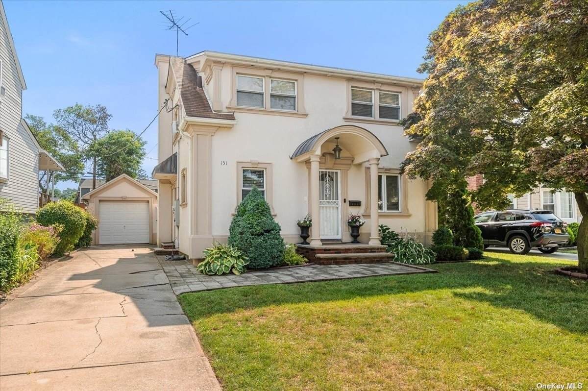 151 Gordon Road - Photo 1