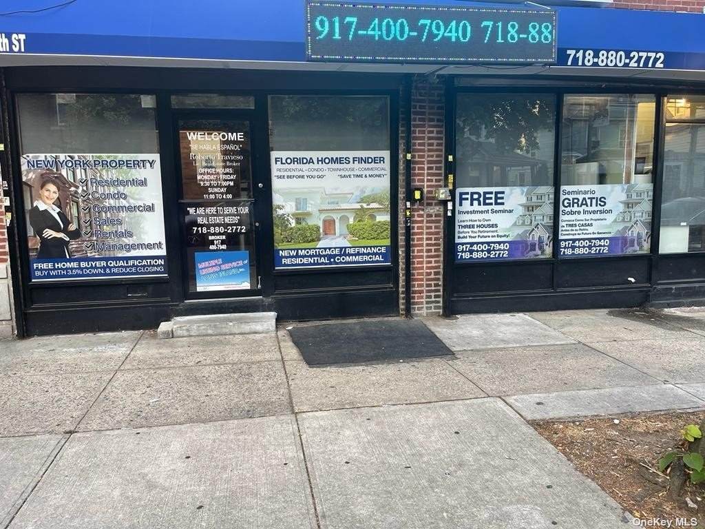 87-03 96th 11421 Avenue - Photo 1