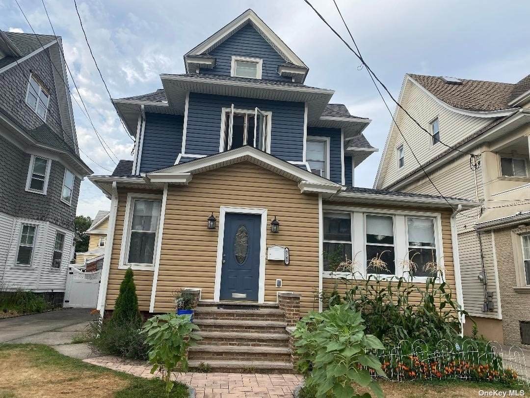 87-65 95th Street - Photo 1