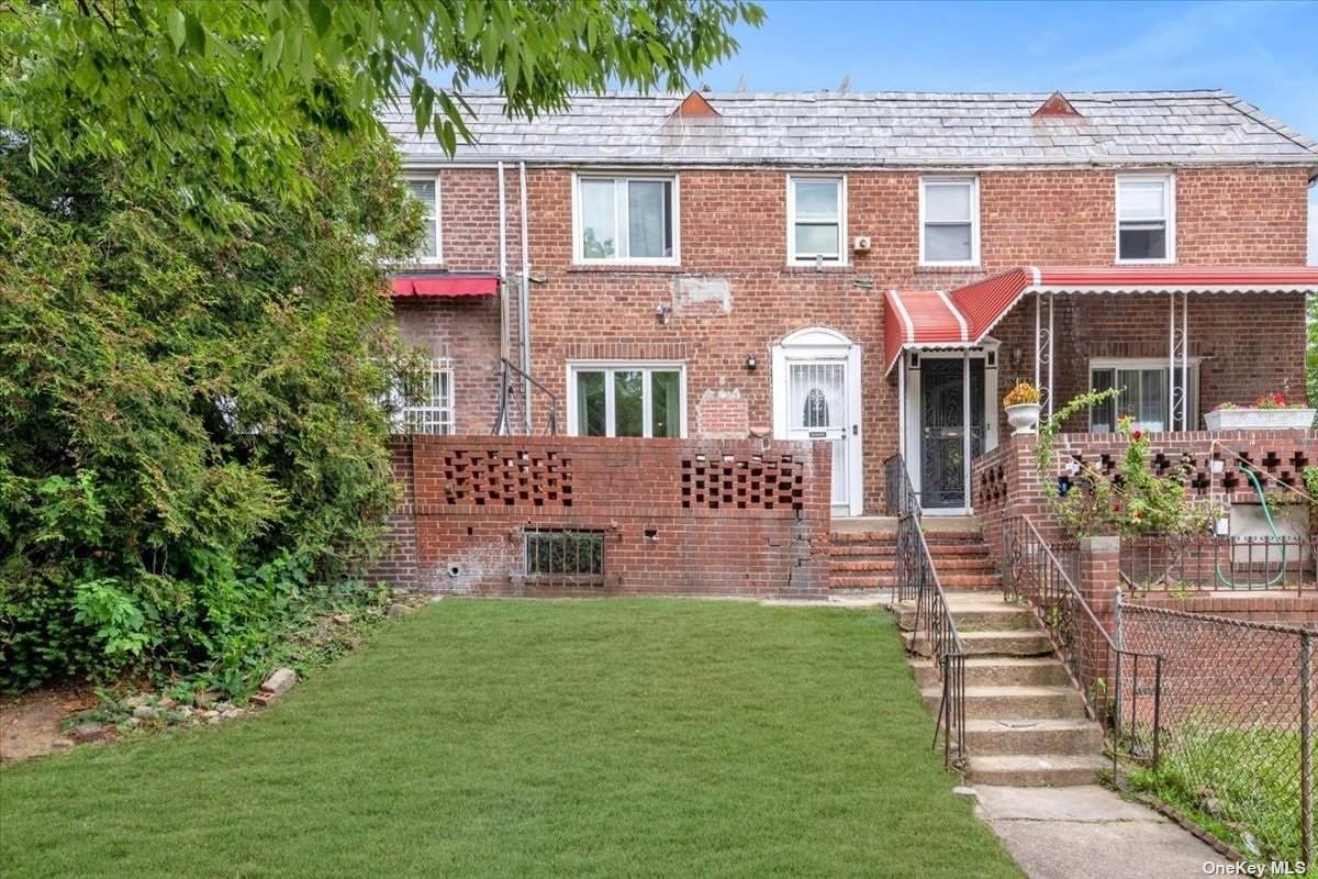 150-63 78th Avenue - Photo 1