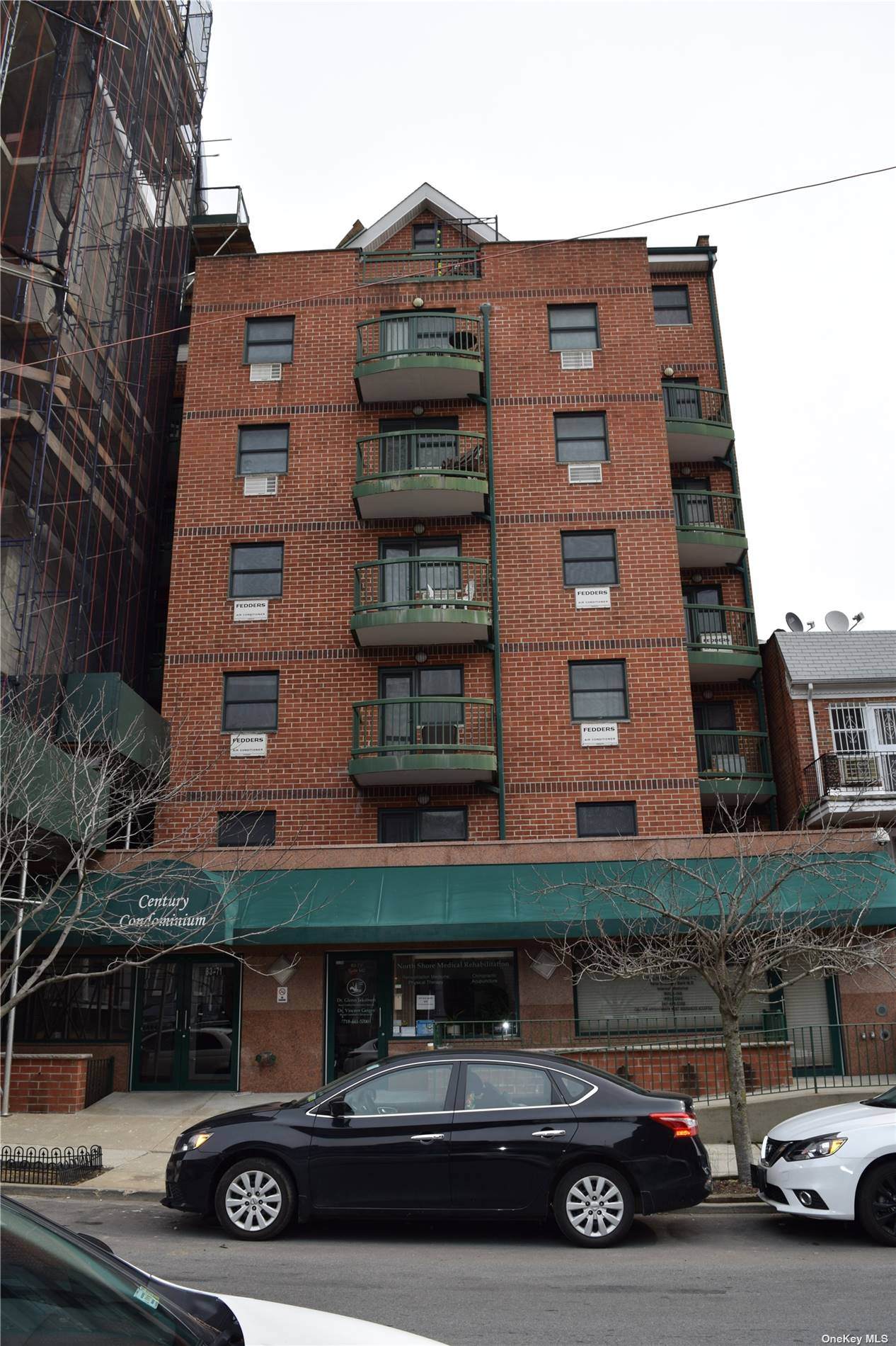83-71 116 Street - Photo 1