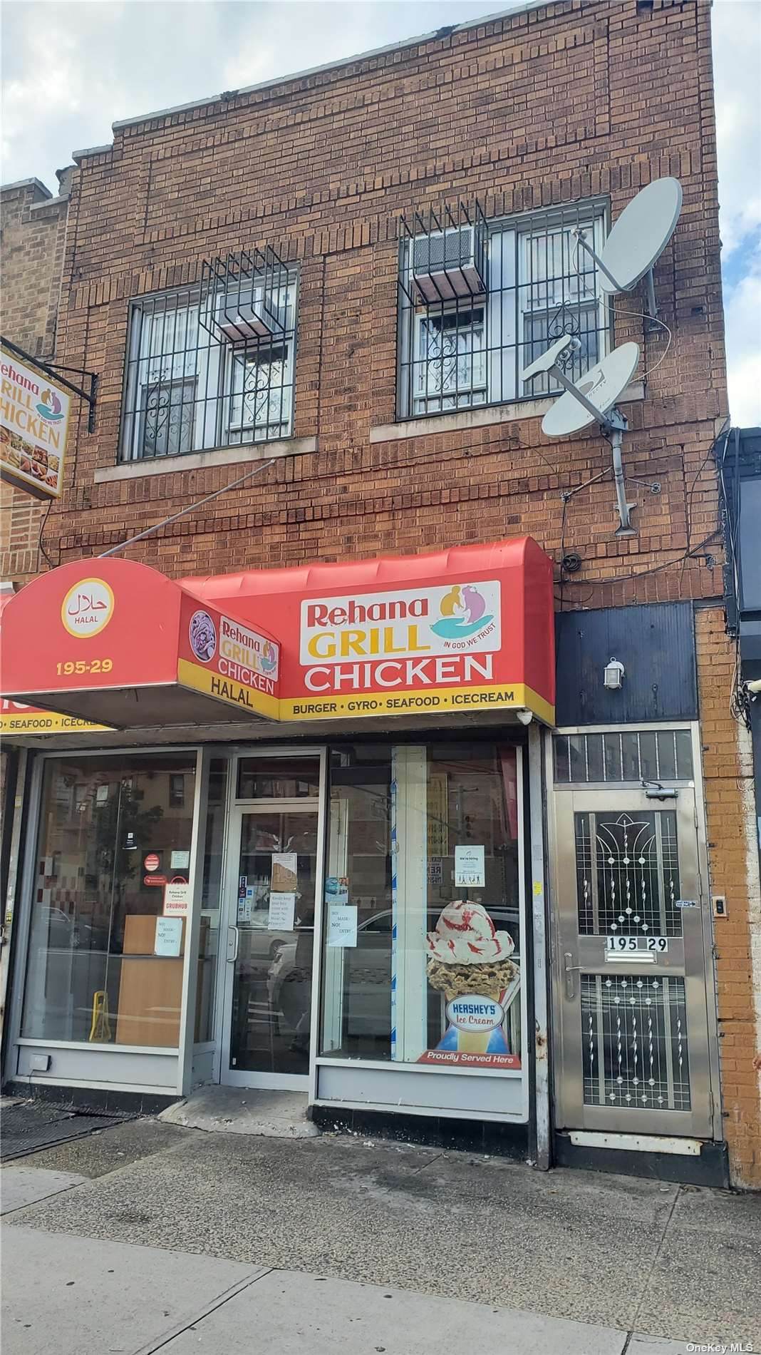 195-29 Jamaica Avenue - Photo 1