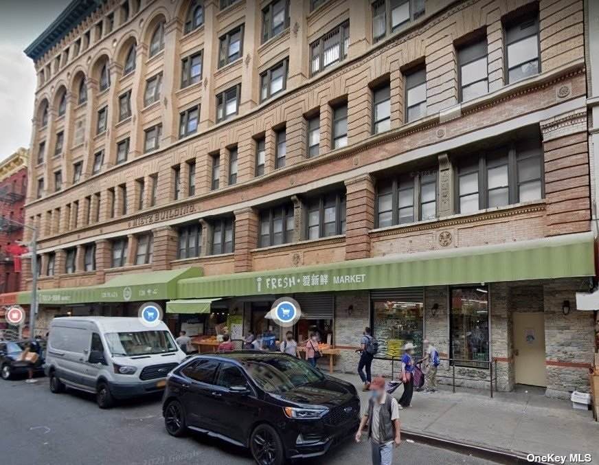 128 Mott Street - Photo 1