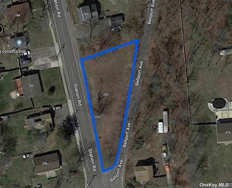253 Station Road - Photo 1