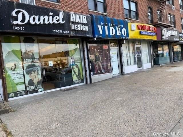 102-30 Queens Boulevard - Photo 1