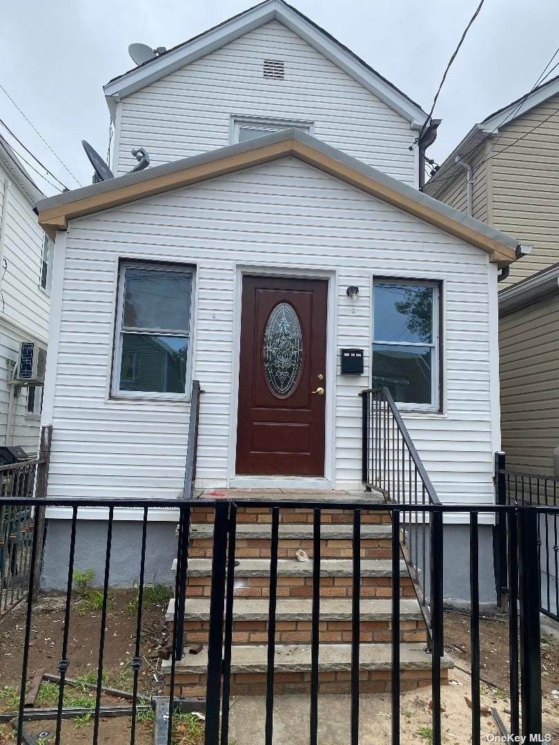 116-45 146th Street - Photo 1