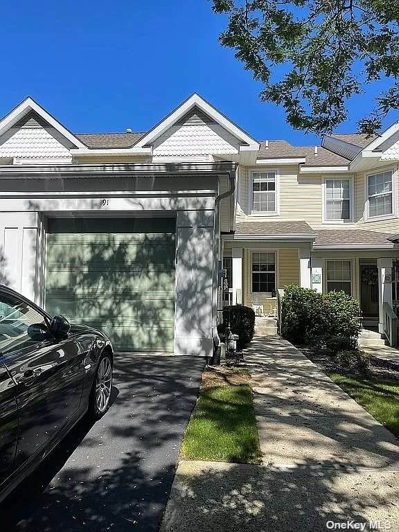 91 Commodore Circle - Photo 1