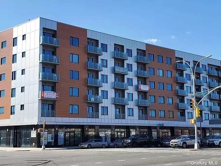 62-98 Woodhaven Boulevard - Photo 1