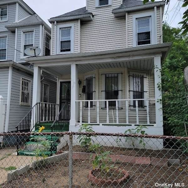 110-11 Guy R Brewer Boulevard - Photo 1