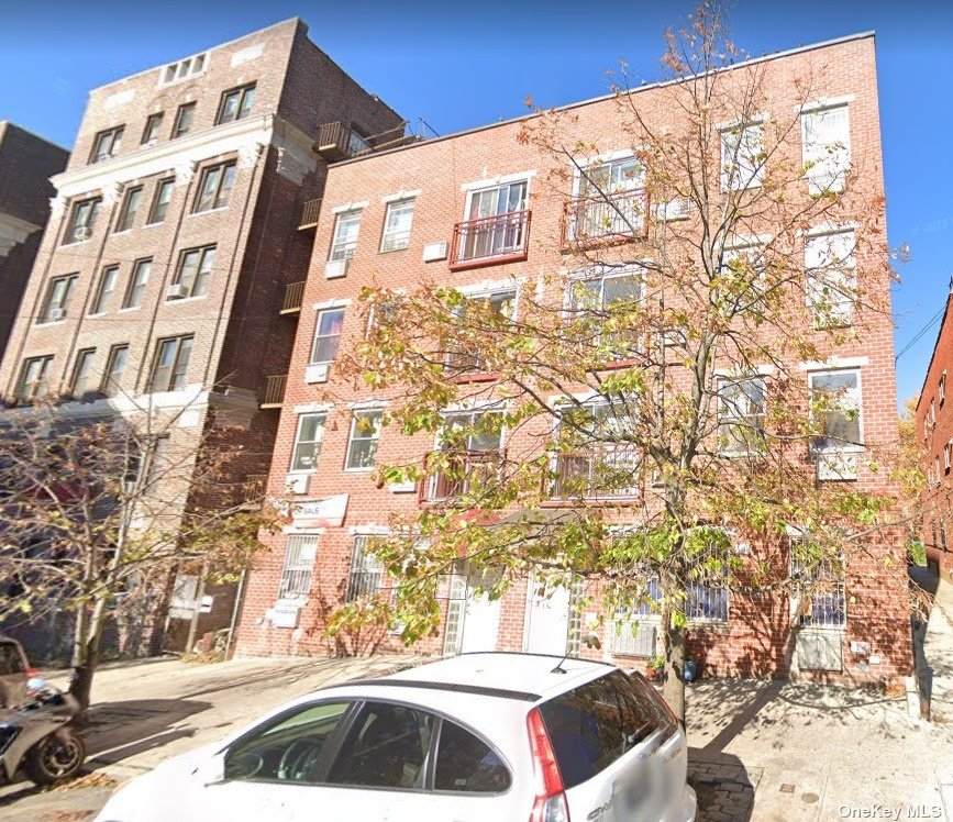 144-11 Barclay Avenue - Photo 1