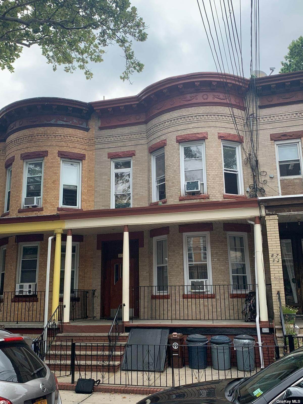 87-11 85th Street - Photo 1
