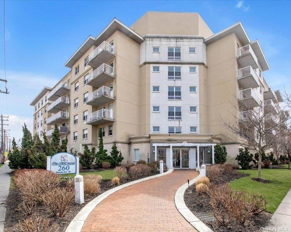 260 Beach 81st Street - Photo 1
