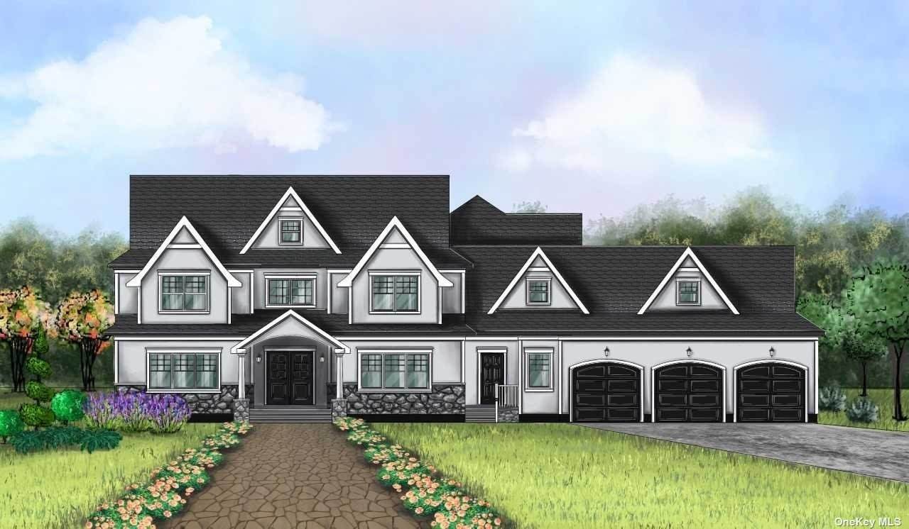 17 Rolling Meadow Lane - Photo 1
