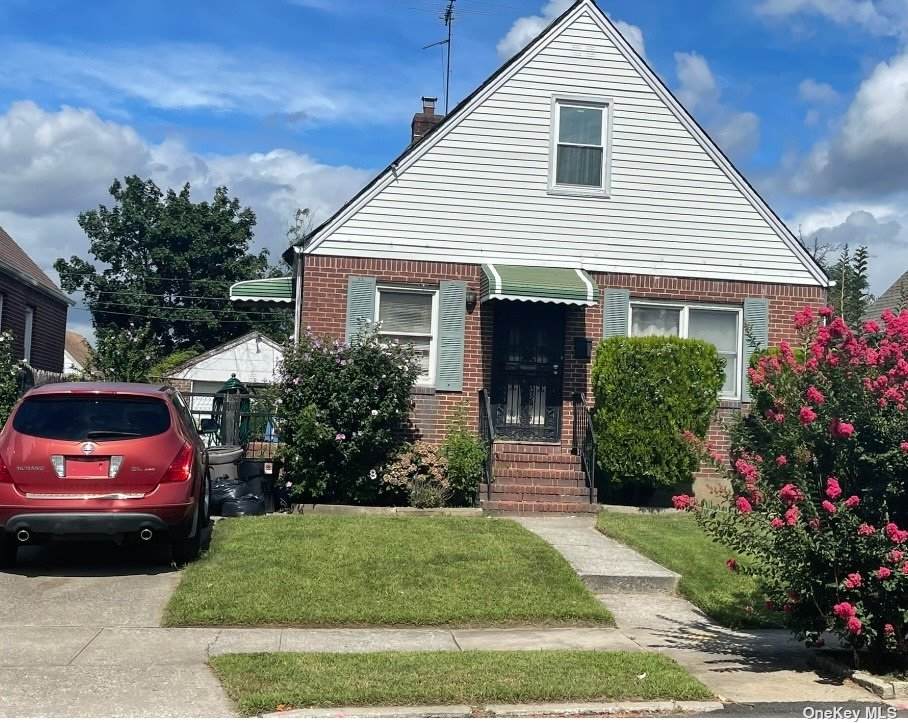 119-24 217th Street - Photo 1