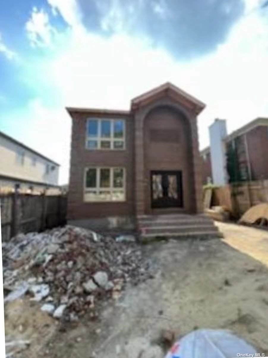 34-22 202 Street - Photo 1