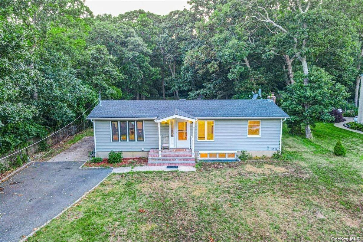 50 Crystal Beach Boulevard - Photo 1