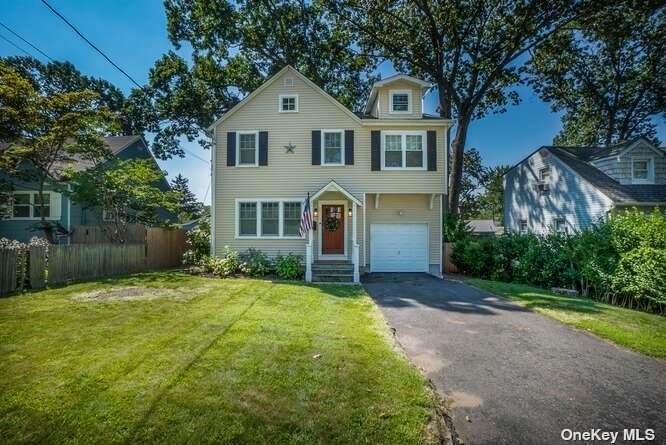 22 Summitview Drive - Photo 1