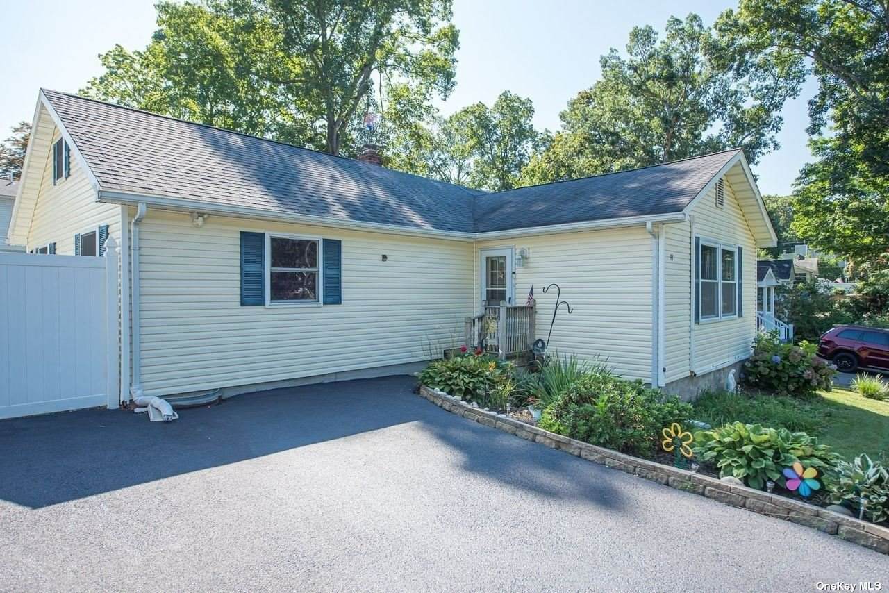 39 Palm Road - Photo 1