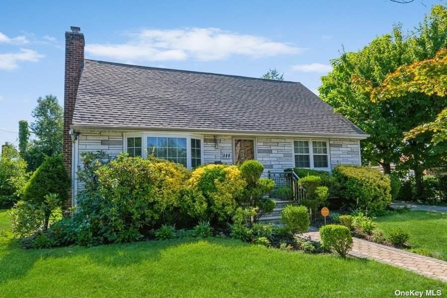 509 Ridge Road - Photo 1