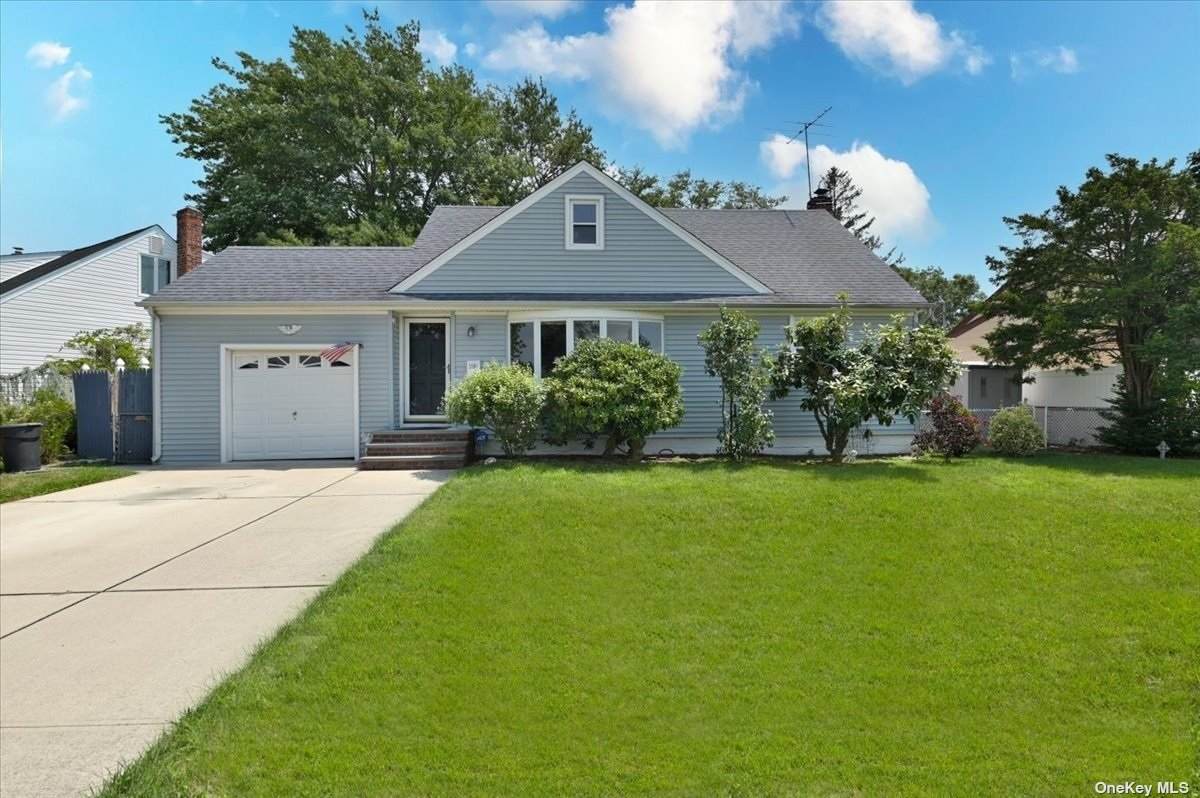 1101 Shelburne Drive - Photo 1