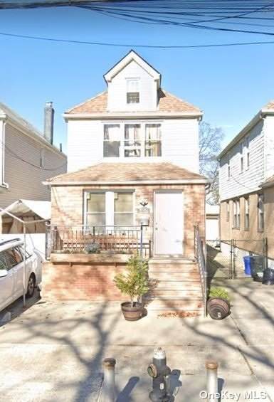 145-37 115th Avenue - Photo 1