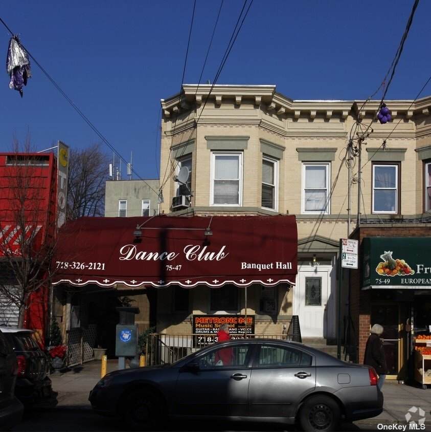 75-47 Metropolitan Avenue - Photo 1