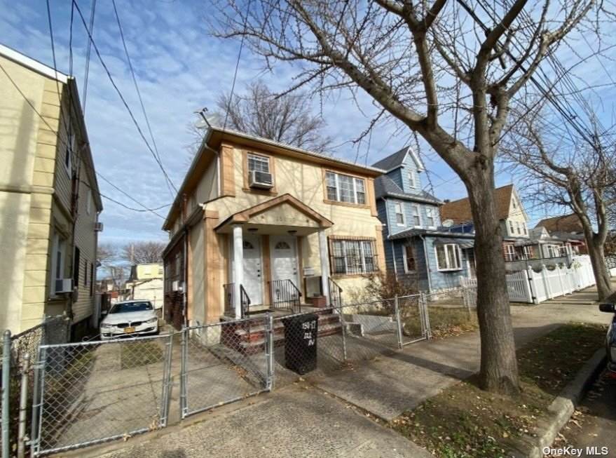 150-17 122nd Avenue - Photo 1