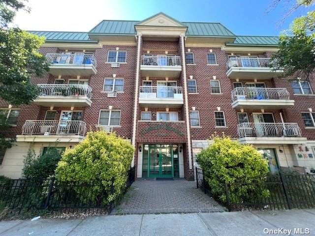 90-20 55Th. Avenue - Photo 1