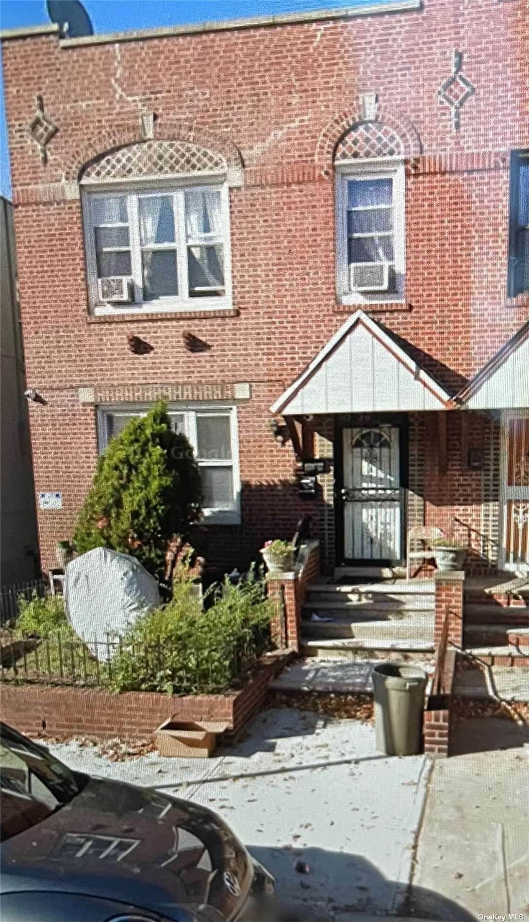 50-34 41st Street - Photo 1