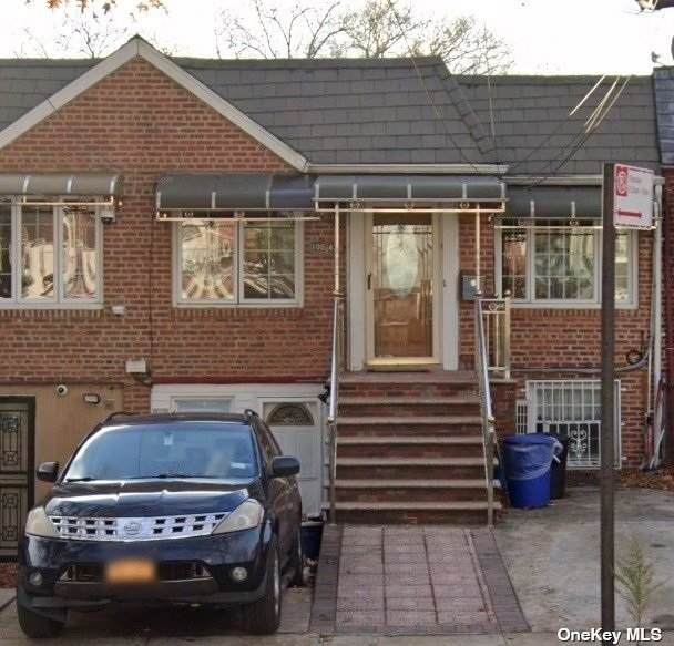 100-42 Francis Lewis Boulevard - Photo 1