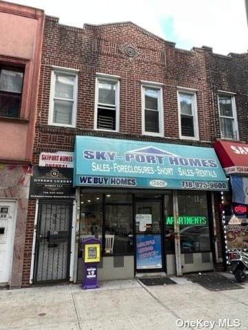 124-06 Jamaica Avenue - Photo 1
