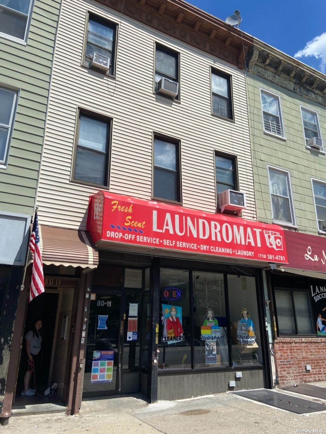 80-11 Myrtle Avenue - Photo 1