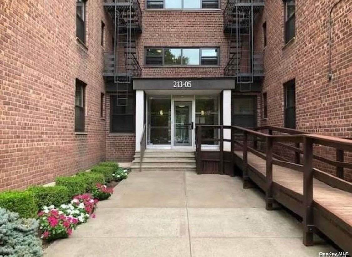 213-05 75th Ave - Photo 1