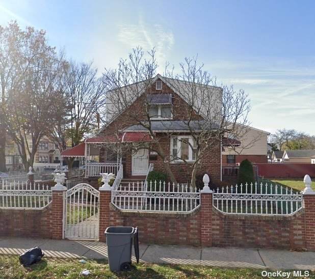 119-24 Guy R Brewer Boulevard - Photo 1