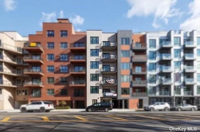 2491 Ocean Ave - Photo 1