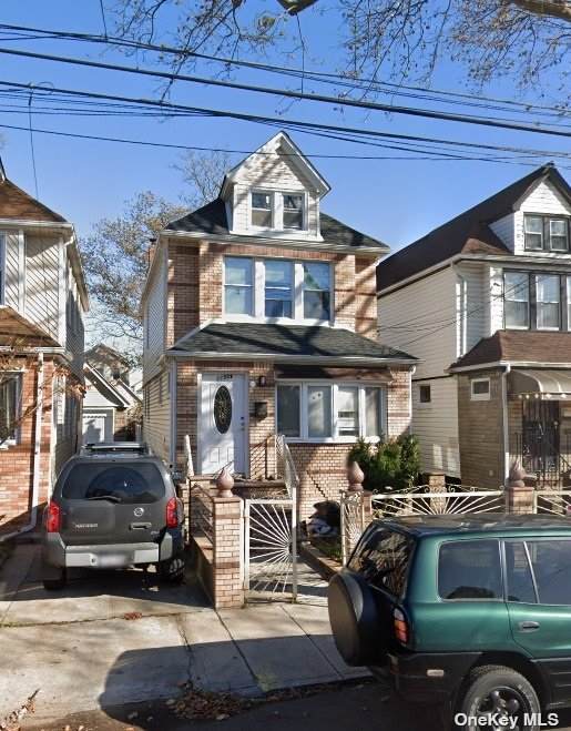 115-21 148th Street - Photo 1