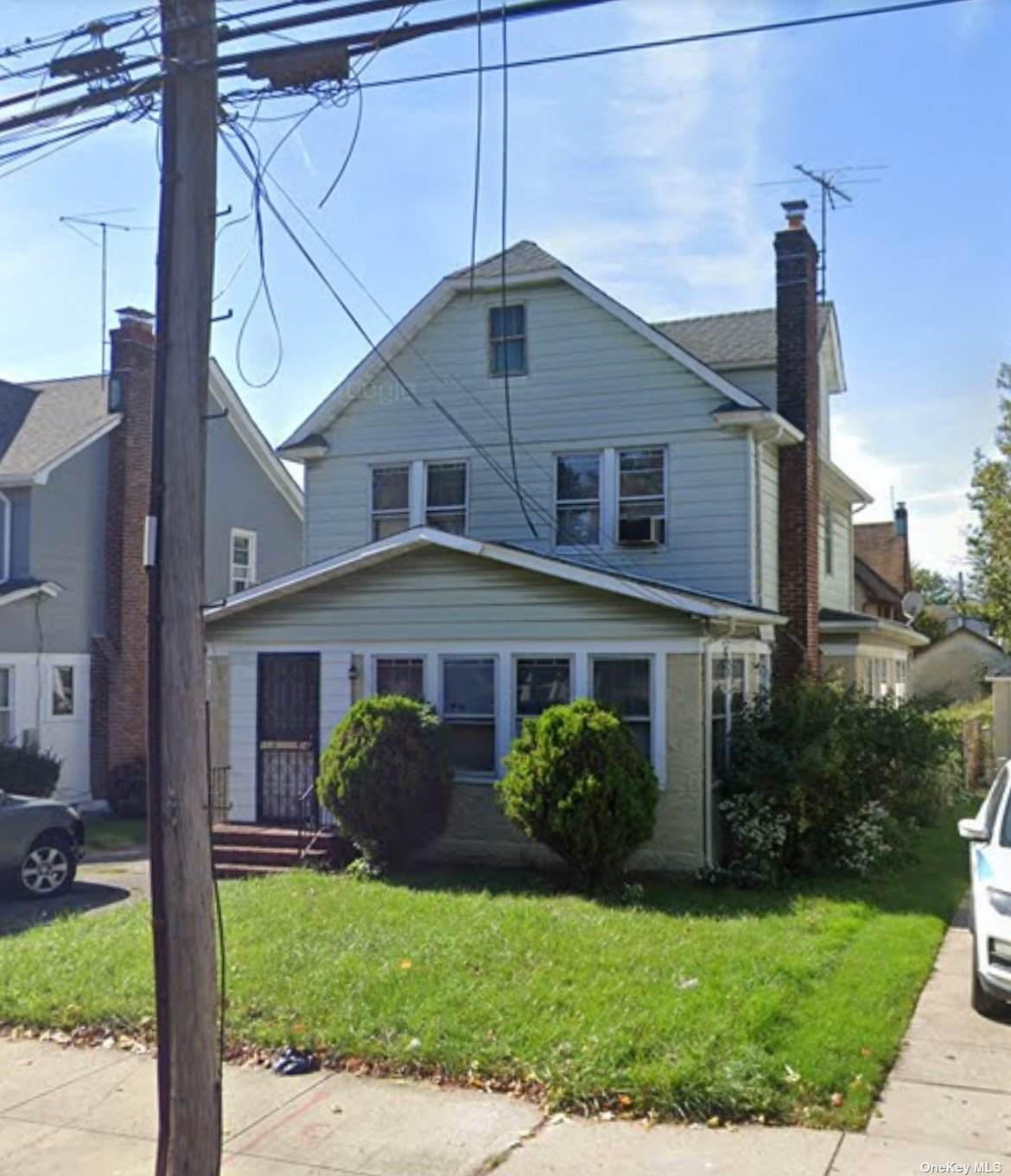 111-24 200th Street - Photo 1