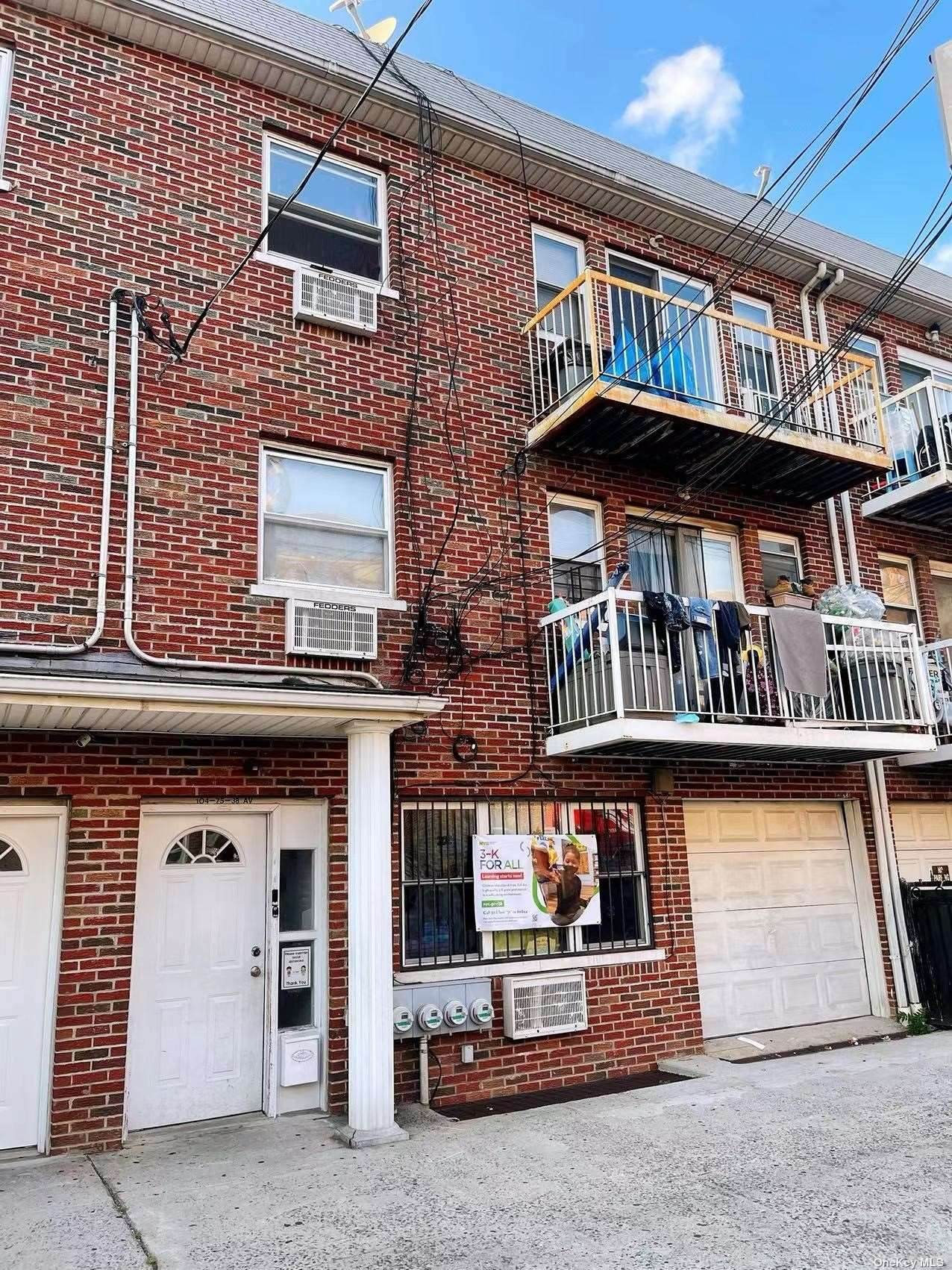 104-73 38th Avenue - Photo 1