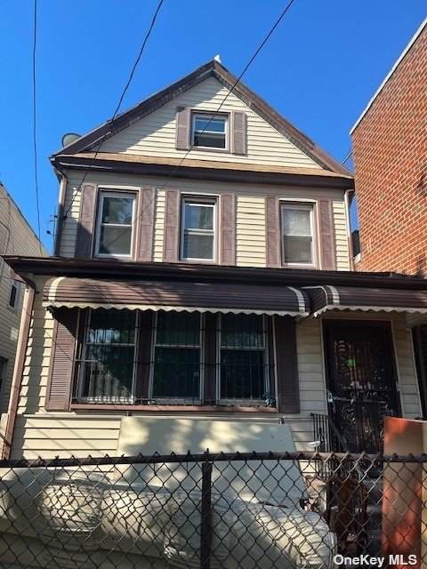 108-14 Sutphin Boulevard - Photo 1