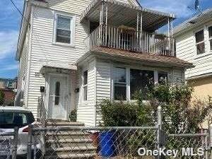 108-22 173rd Street - Photo 1