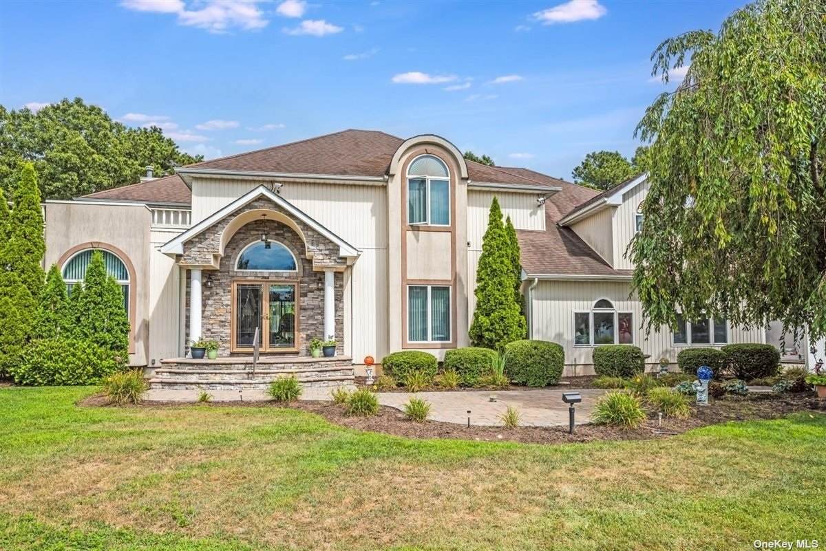 14 Rolling Hills Drive - Photo 1