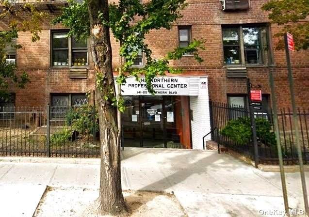 141-05 Northern Boulevard - Photo 1