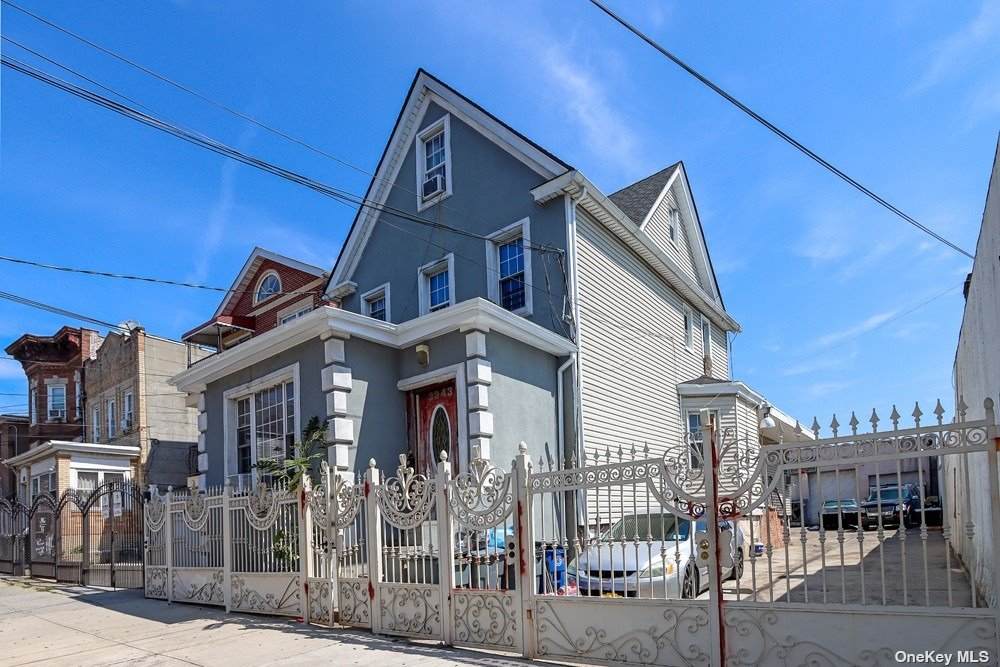 32-43 103rd Street - Photo 1