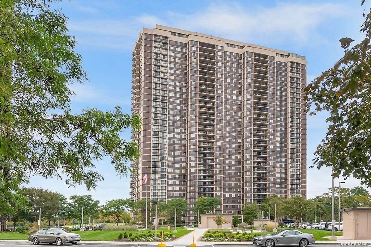 270-10 Grand Central Parkway - Photo 1