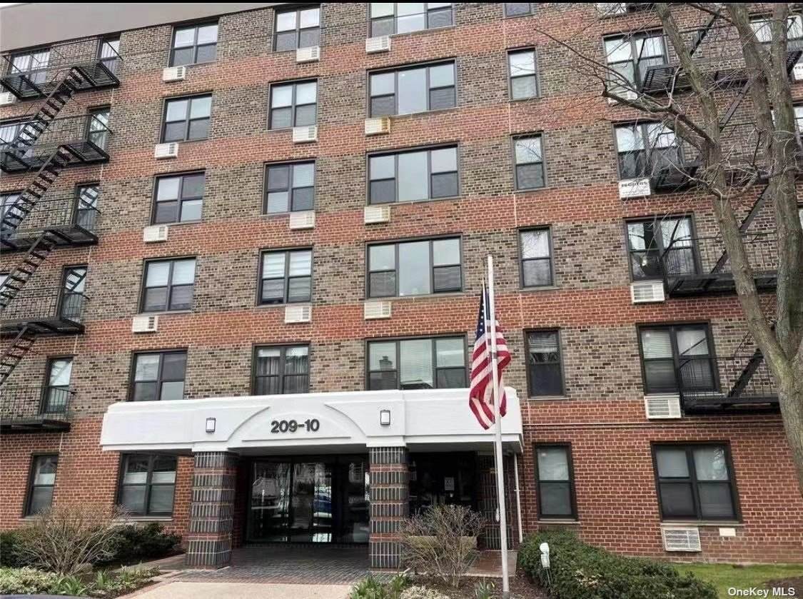 209-10 41st Avenue - Photo 1