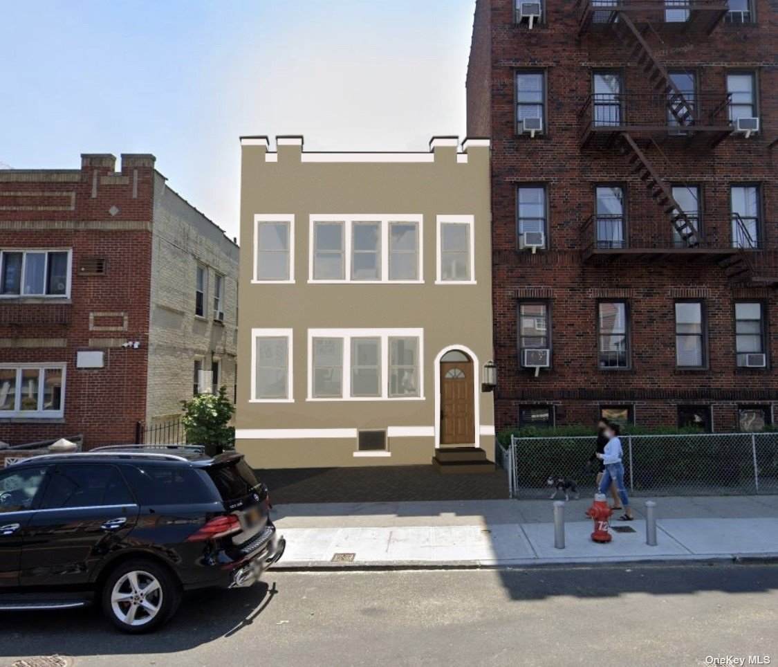 41-06 25th Avenue - Photo 1
