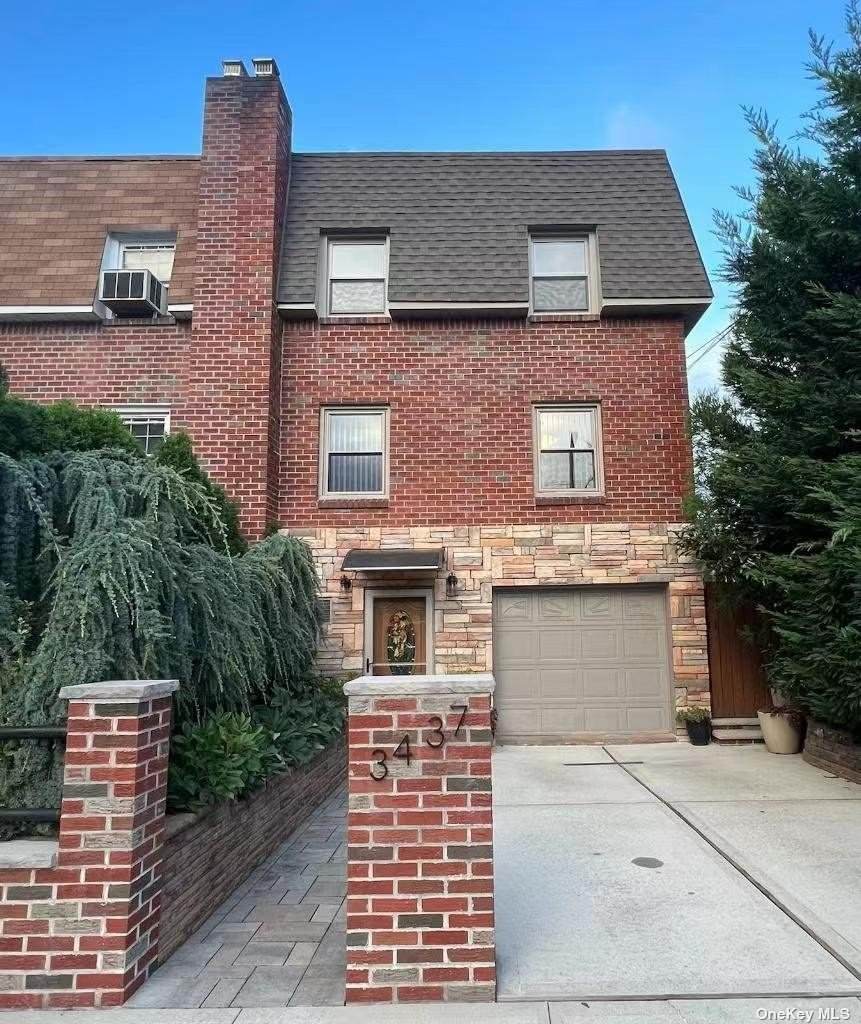 34-37 208th Street - Photo 1