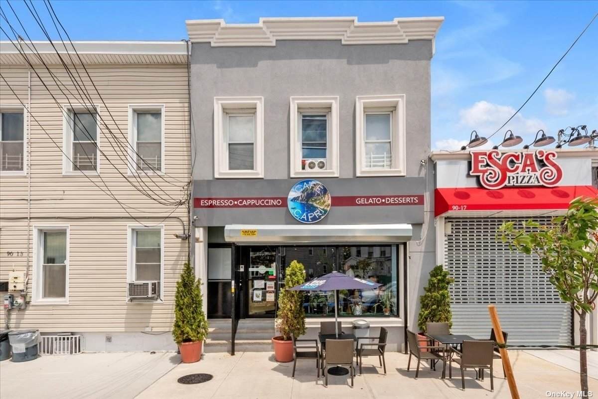 90-15 Rockaway Boulevard - Photo 1